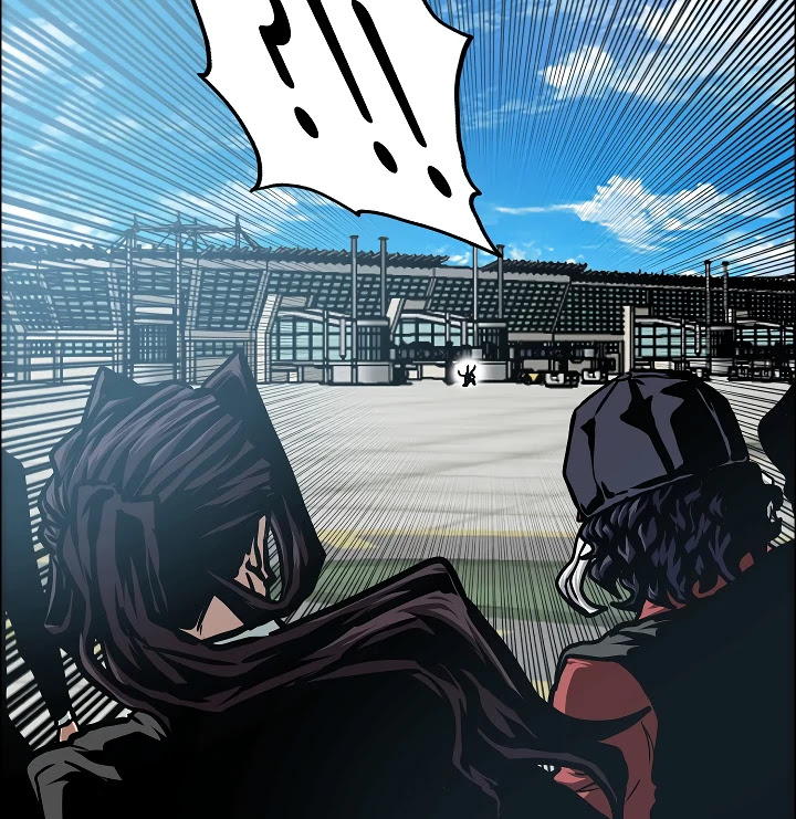 Rooftop Sword Master Chapter 47 page 61 - Chapter 47