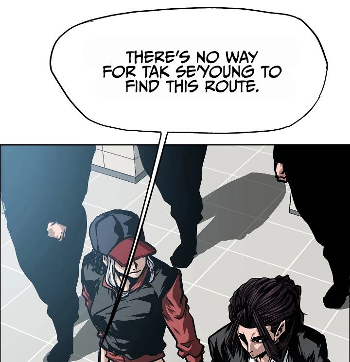 Rooftop Sword Master Chapter 47 page 7 - Chapter 47