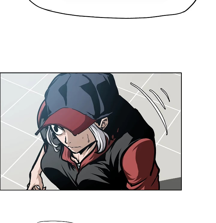 Rooftop Sword Master Chapter 47 page 9 - Chapter 47