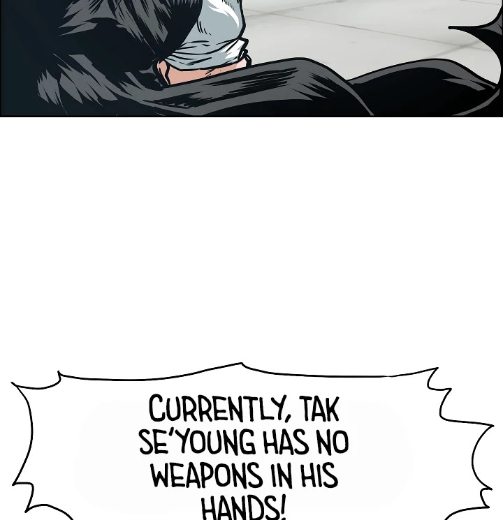 Rooftop Sword Master Chapter 47 page 94 - Chapter 47