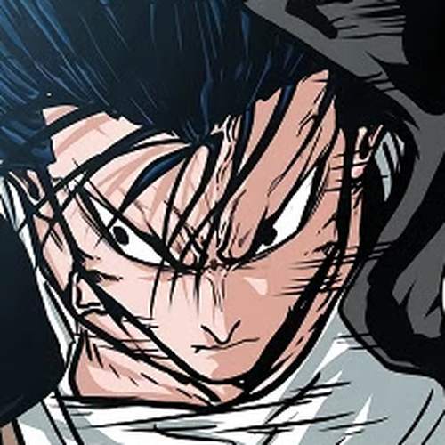 Rooftop Sword Master Chapter 47 cover