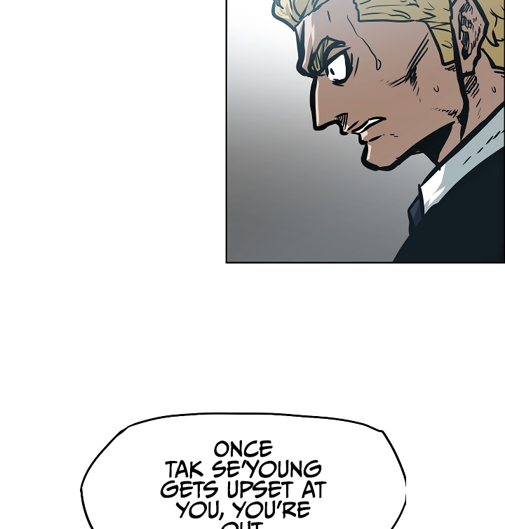 Rooftop Sword Master Chapter 48 page 101 - Chapter 48