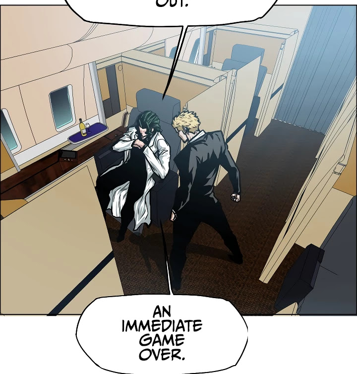 Rooftop Sword Master Chapter 48 page 102 - Chapter 48