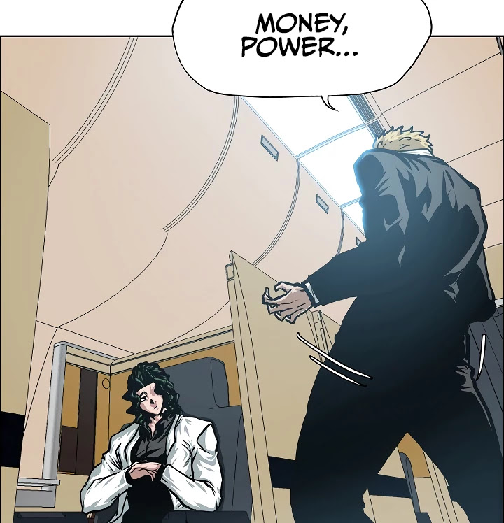 Rooftop Sword Master Chapter 48 page 106 - Chapter 48