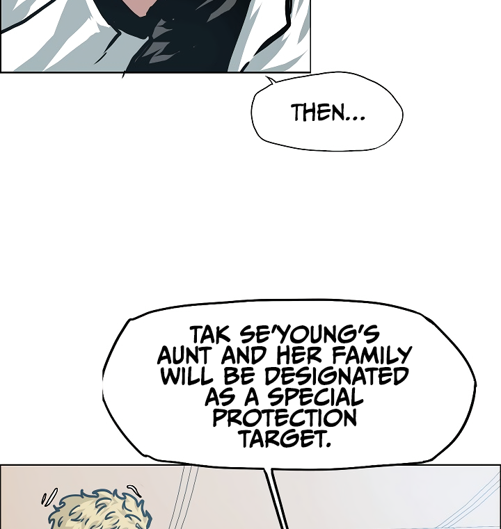 Rooftop Sword Master Chapter 48 page 110 - Chapter 48