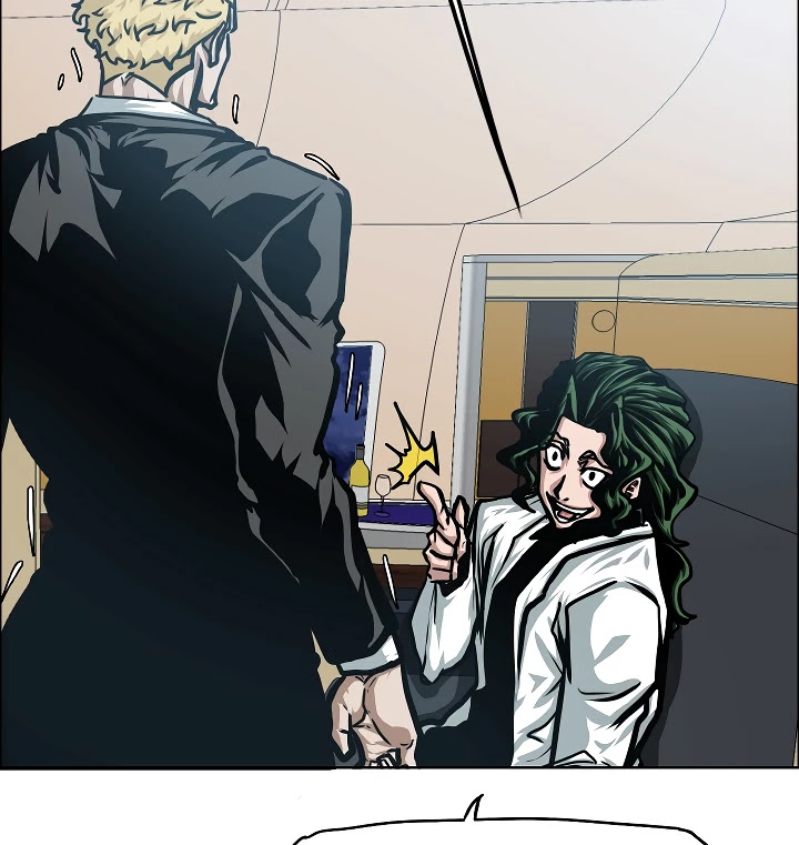 Rooftop Sword Master Chapter 48 page 111 - Chapter 48