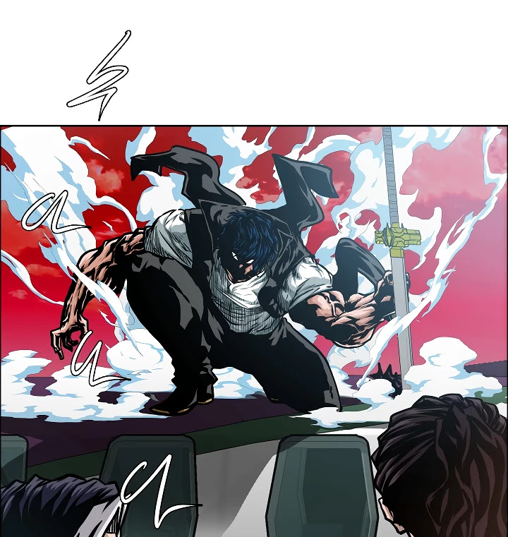 Rooftop Sword Master Chapter 48 page 2 - Chapter 48