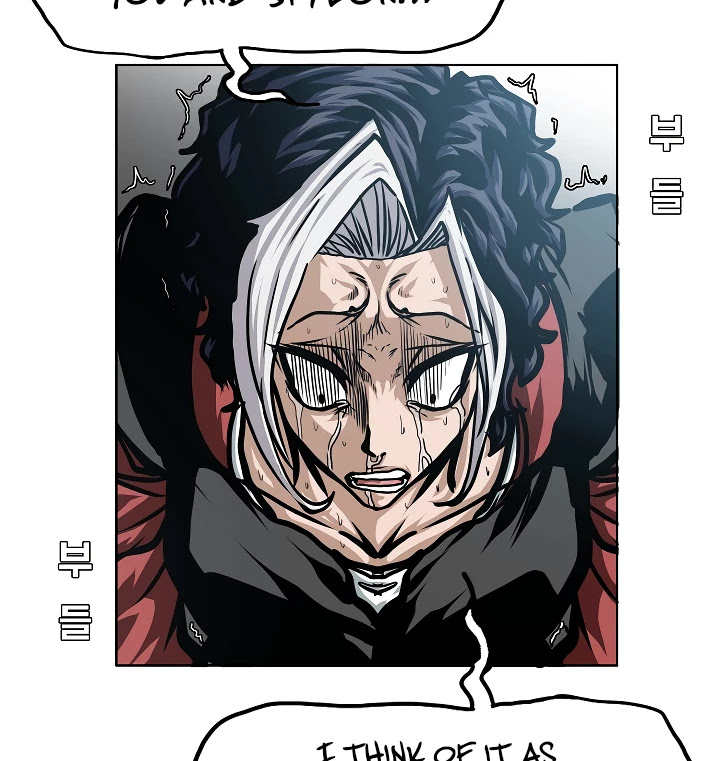 Rooftop Sword Master Chapter 48 page 26 - Chapter 48