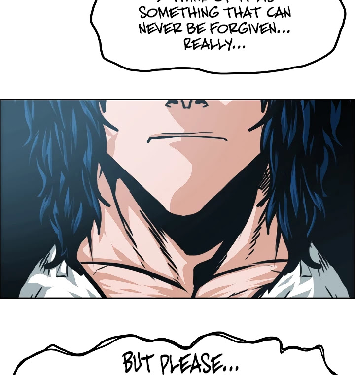 Rooftop Sword Master Chapter 48 page 27 - Chapter 48