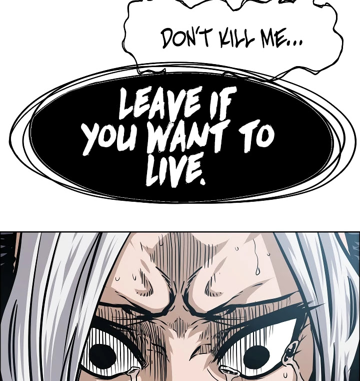 Rooftop Sword Master Chapter 48 page 29 - Chapter 48