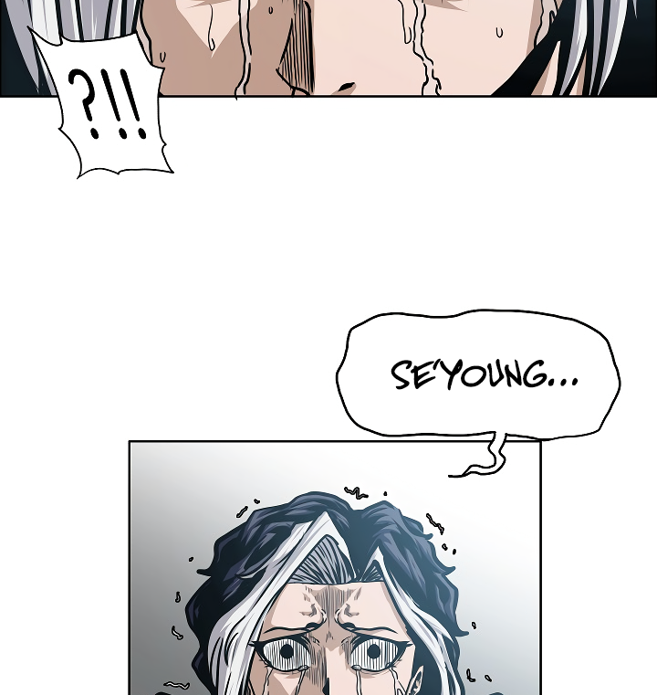 Rooftop Sword Master Chapter 48 page 30 - Chapter 48
