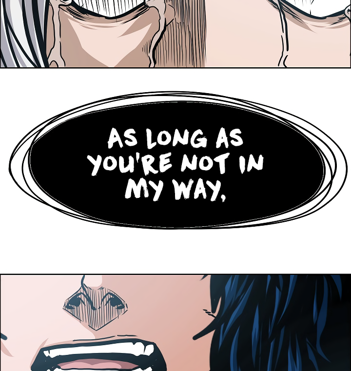 Rooftop Sword Master Chapter 48 page 32 - Chapter 48