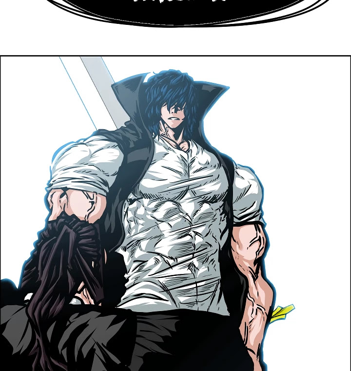 Rooftop Sword Master Chapter 48 page 34 - Chapter 48