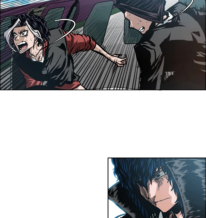 Rooftop Sword Master Chapter 48 page 4 - Chapter 48