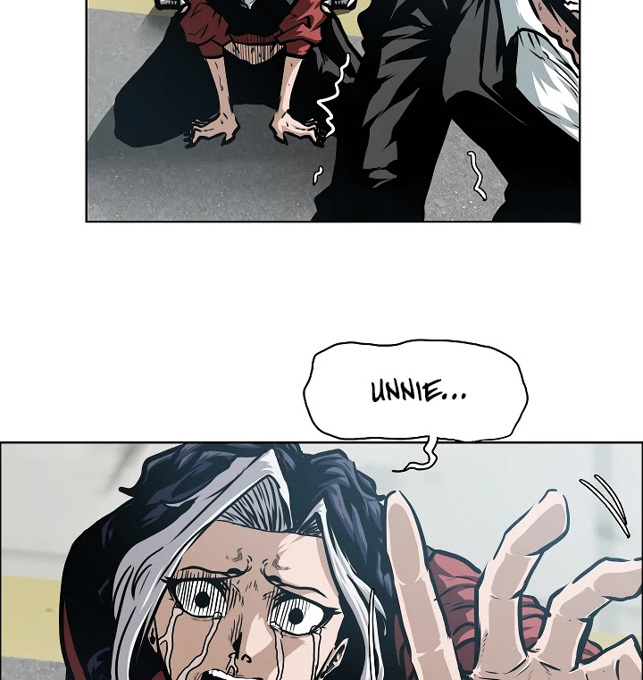 Rooftop Sword Master Chapter 48 page 41 - Chapter 48