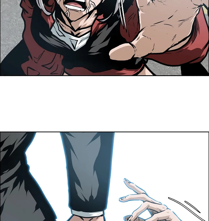 Rooftop Sword Master Chapter 48 page 42 - Chapter 48