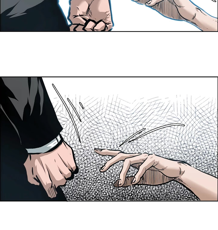 Rooftop Sword Master Chapter 48 page 43 - Chapter 48