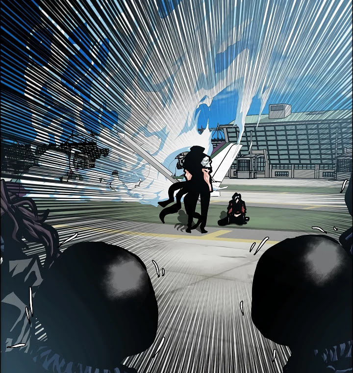 Rooftop Sword Master Chapter 48 page 48 - Chapter 48