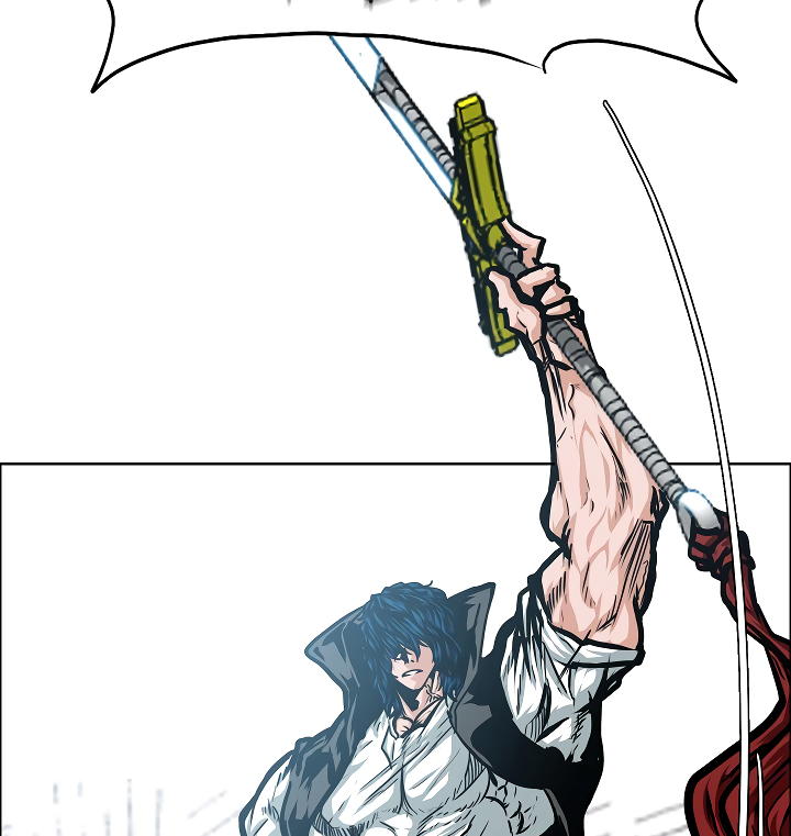 Rooftop Sword Master Chapter 48 page 53 - Chapter 48