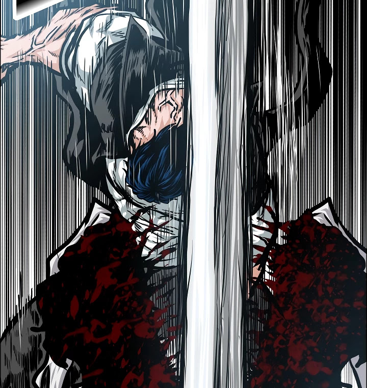 Rooftop Sword Master Chapter 48 page 58 - Chapter 48
