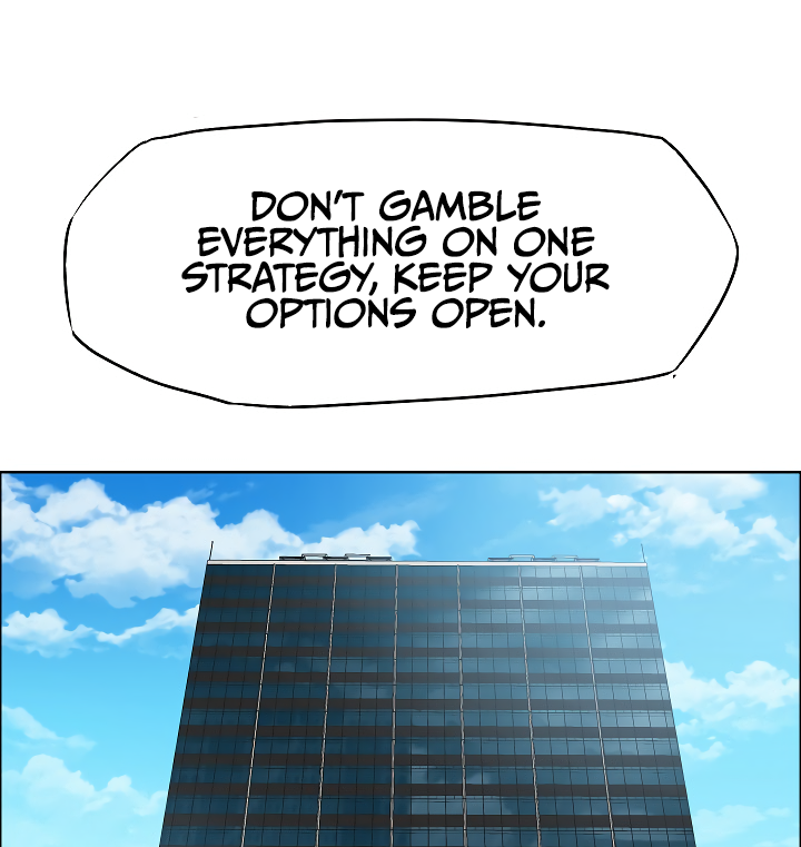 Rooftop Sword Master Chapter 48 page 66 - Chapter 48