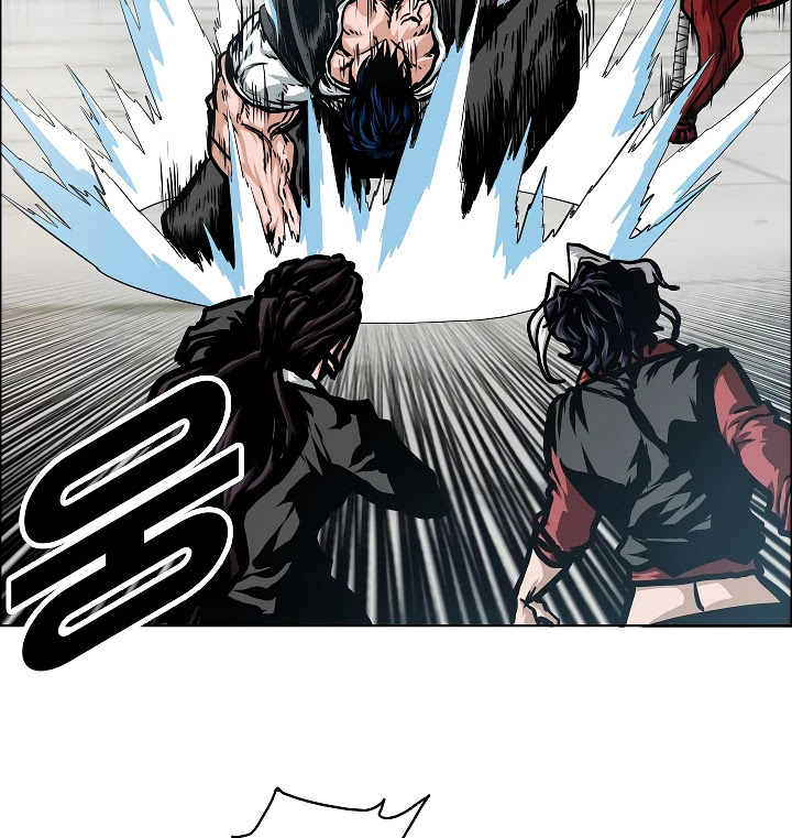 Rooftop Sword Master Chapter 48 page 7 - Chapter 48