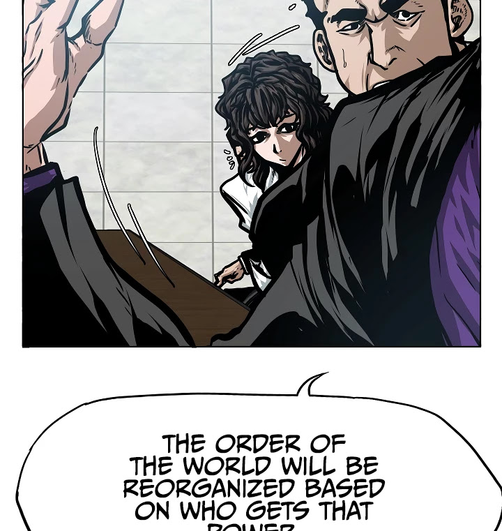 Rooftop Sword Master Chapter 48 page 75 - Chapter 48
