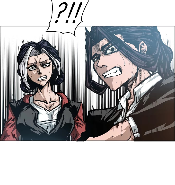 Rooftop Sword Master Chapter 48 page 8 - Chapter 48