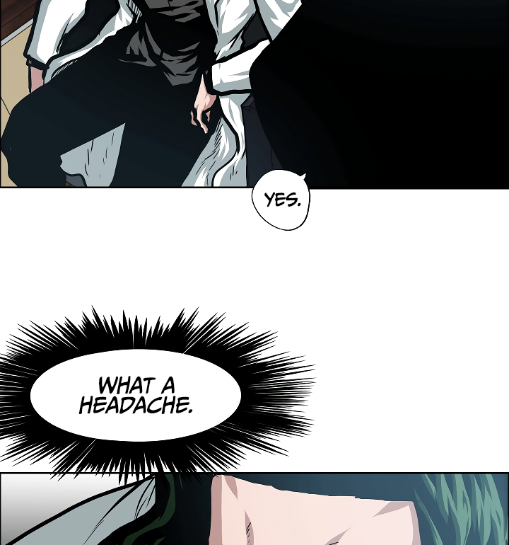 Rooftop Sword Master Chapter 48 page 86 - Chapter 48