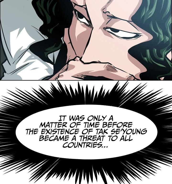 Rooftop Sword Master Chapter 48 page 87 - Chapter 48