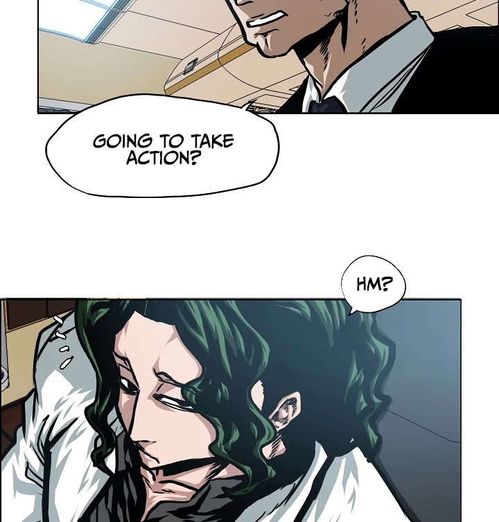 Rooftop Sword Master Chapter 48 page 95 - Chapter 48