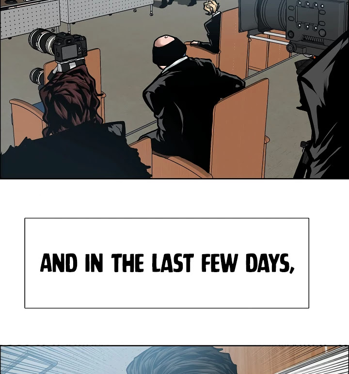 Rooftop Sword Master Chapter 49 page 10 - Chapter 49