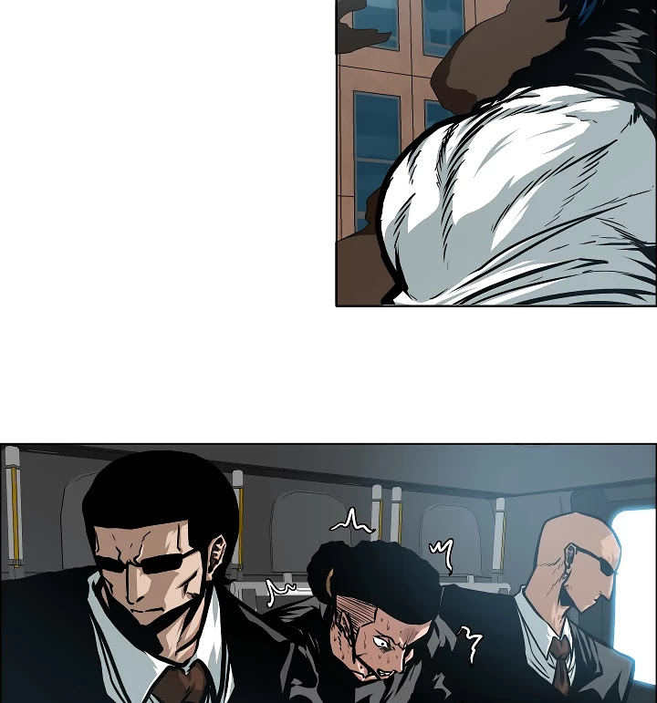 Rooftop Sword Master Chapter 49 page 102 - Chapter 49