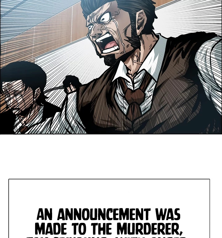 Rooftop Sword Master Chapter 49 page 11 - Chapter 49