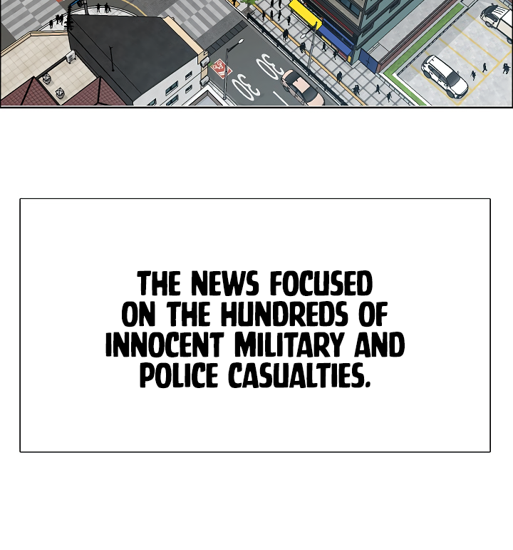 Rooftop Sword Master Chapter 49 page 21 - Chapter 49