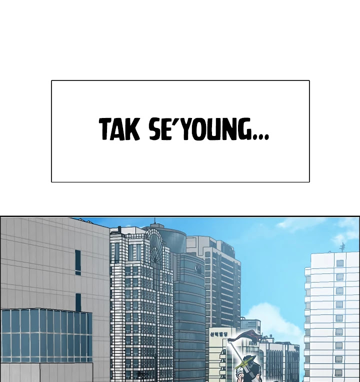 Rooftop Sword Master Chapter 49 page 31 - Chapter 49