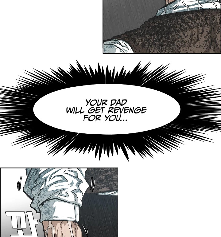 Rooftop Sword Master Chapter 49 page 4 - Chapter 49