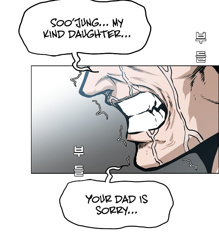 Rooftop Sword Master Chapter 49 page 40 - Chapter 49