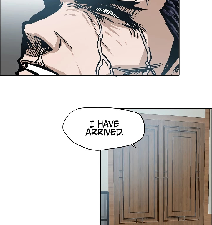 Rooftop Sword Master Chapter 49 page 46 - Chapter 49