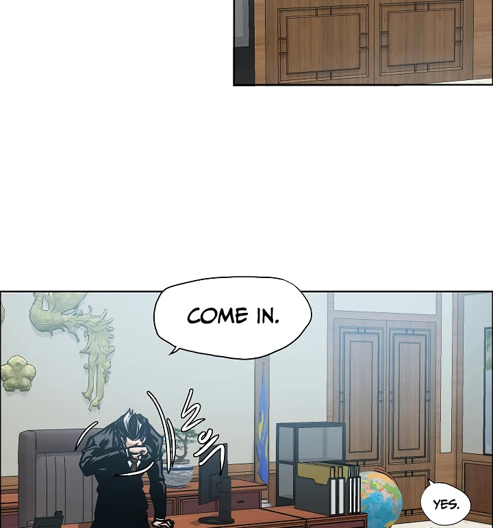 Rooftop Sword Master Chapter 49 page 47 - Chapter 49