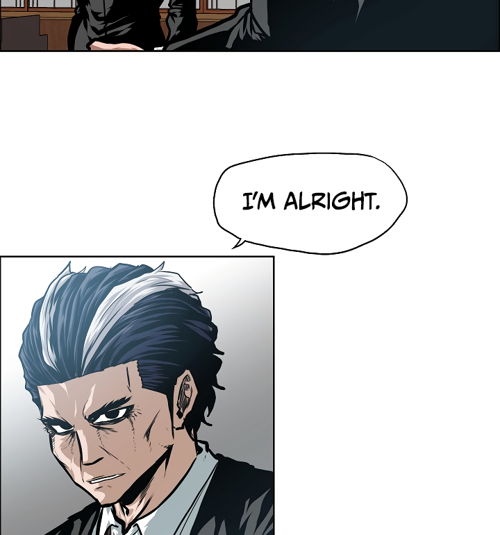 Rooftop Sword Master Chapter 49 page 50 - Chapter 49