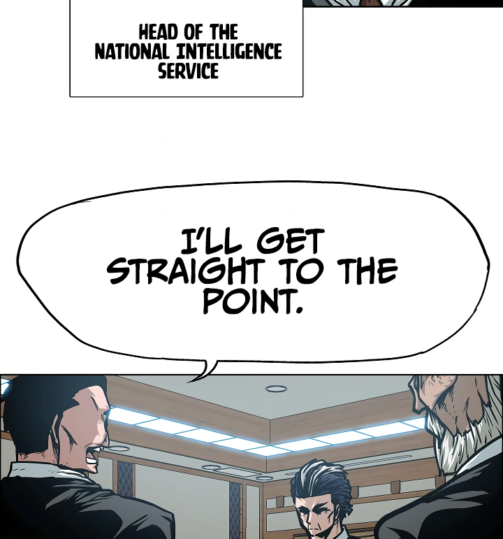 Rooftop Sword Master Chapter 49 page 52 - Chapter 49