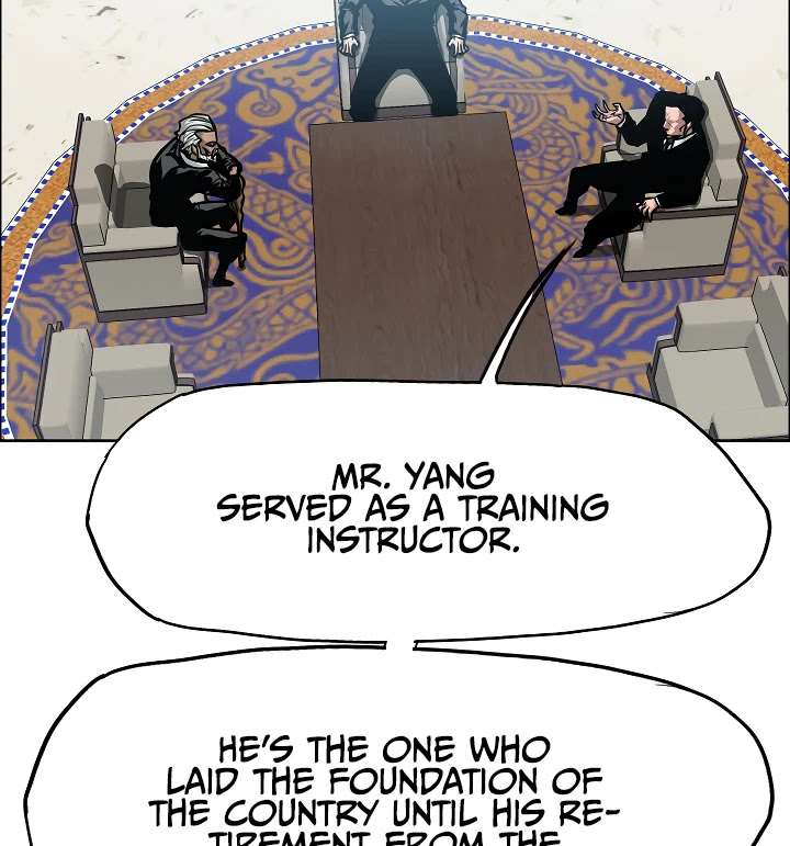Rooftop Sword Master Chapter 49 page 57 - Chapter 49