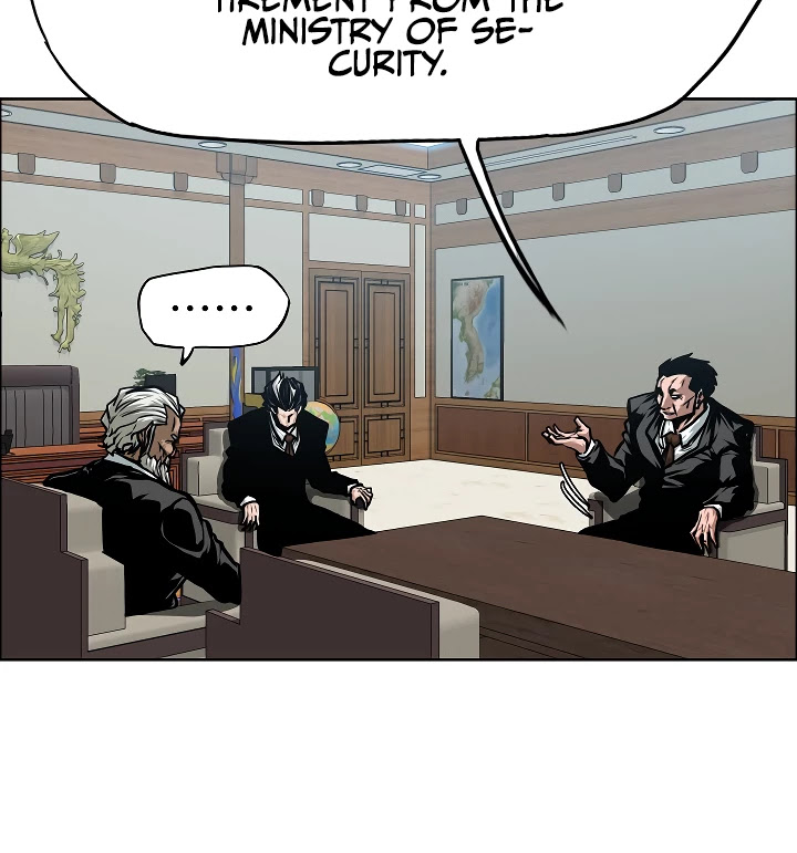 Rooftop Sword Master Chapter 49 page 58 - Chapter 49