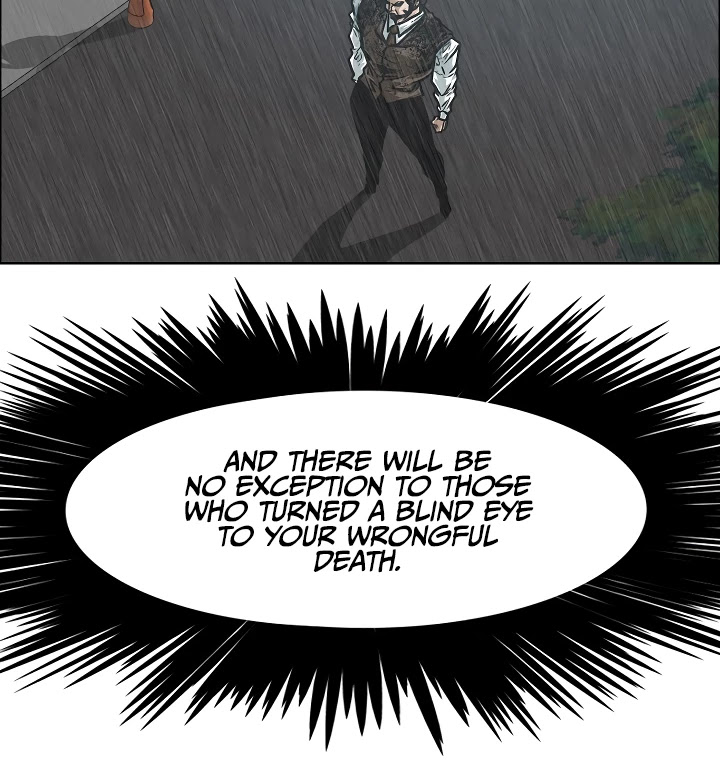 Rooftop Sword Master Chapter 49 page 6 - Chapter 49