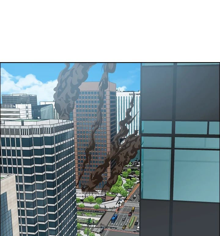 Rooftop Sword Master Chapter 49 page 71 - Chapter 49
