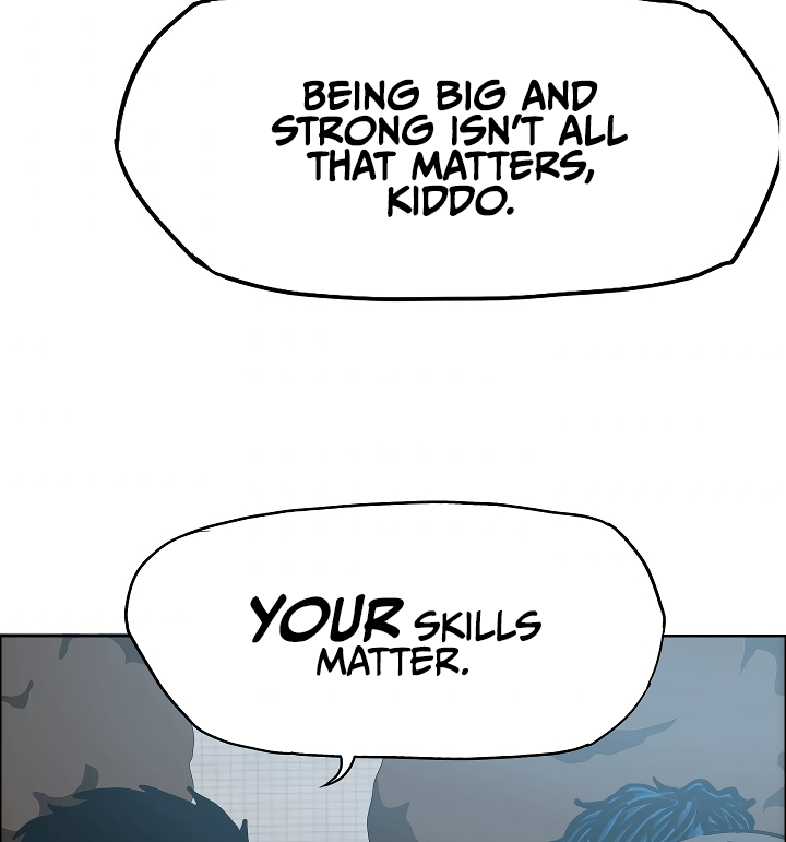 Rooftop Sword Master Chapter 49 page 83 - Chapter 49