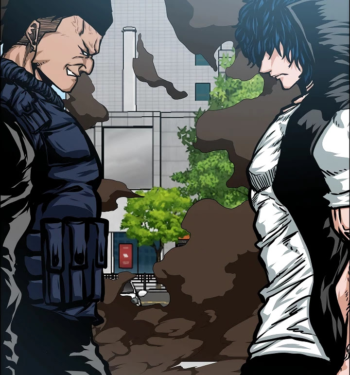 Rooftop Sword Master Chapter 49 page 84 - Chapter 49