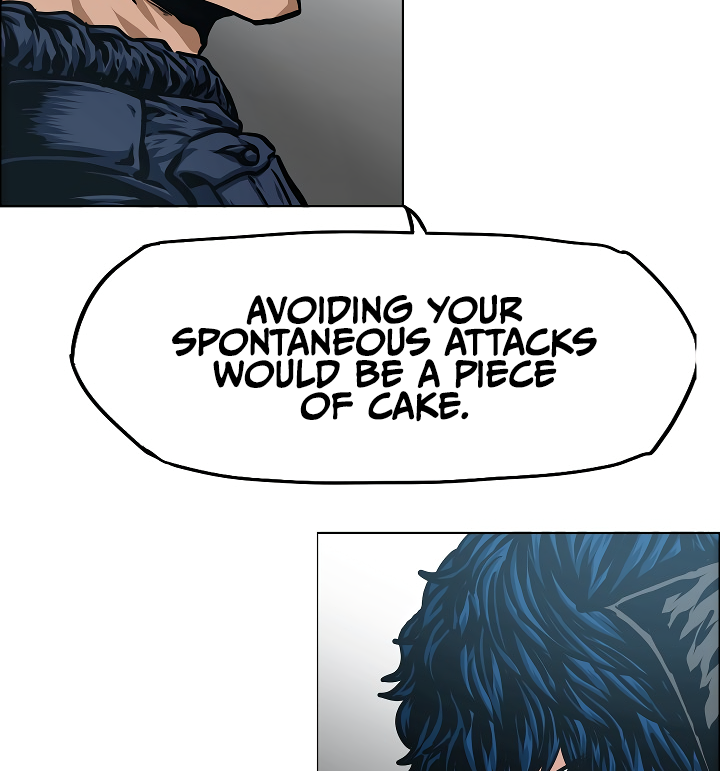 Rooftop Sword Master Chapter 49 page 86 - Chapter 49