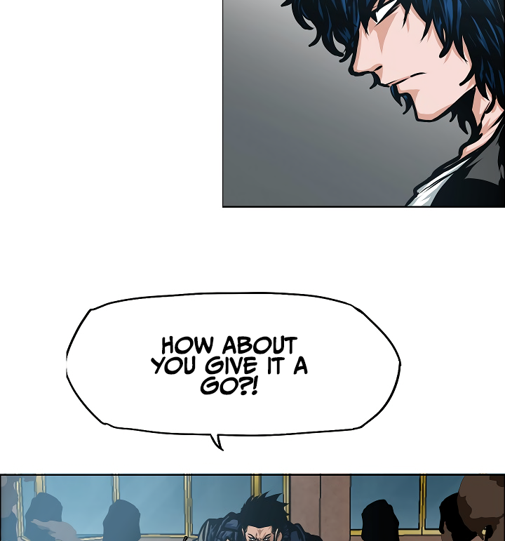 Rooftop Sword Master Chapter 49 page 87 - Chapter 49